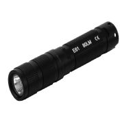 Aluminium light flashlight images