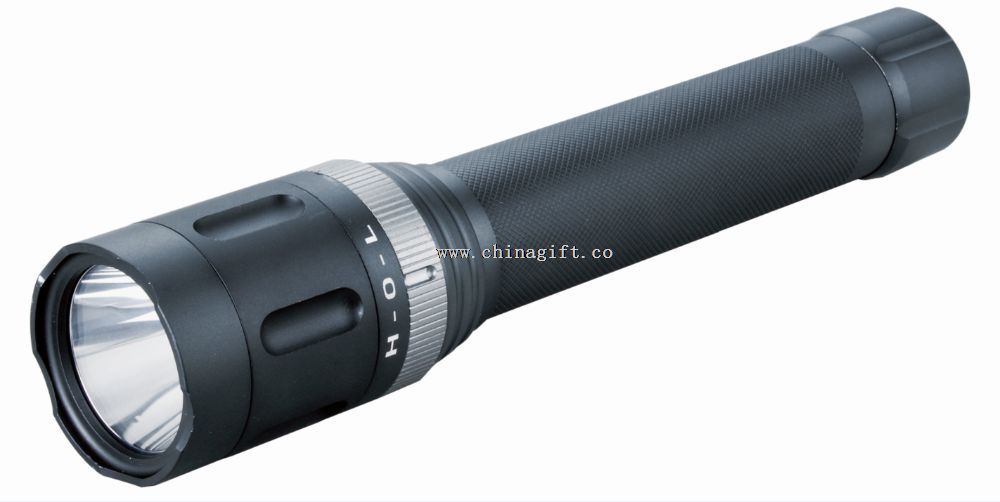 120 lumen flashlight