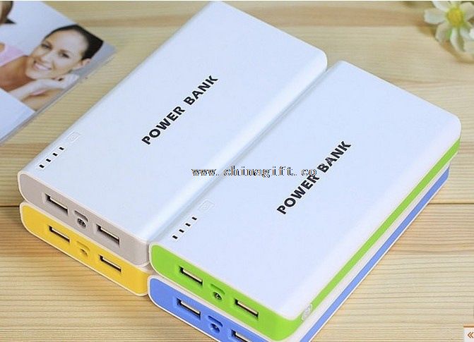 20000mah powerbank