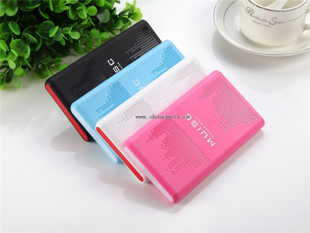 2a iesire dual usb power bank 10000mah