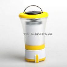 ABS/PC 160lm plastic camping light images