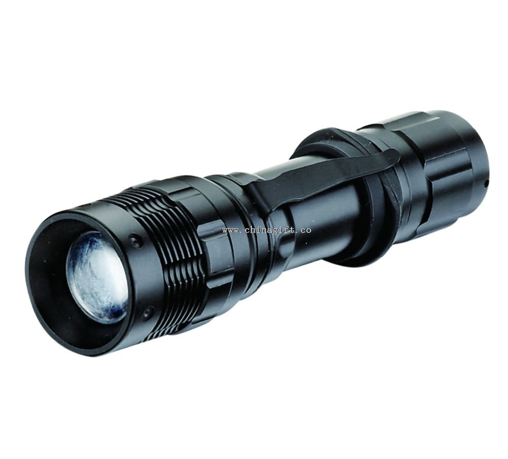 High-Power Cree LED Taschenlampe