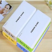 powerbank 20000mAh images