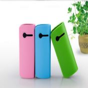 5200mah mobile portable charger images