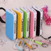 5200mah мобільних енергетичного банка images