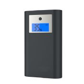 LCD power bank images