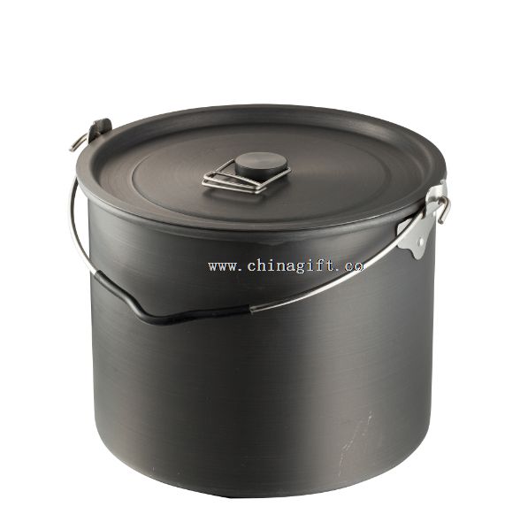 15L 10.5L 6L 6.5L 3L Aluminum cooking pot