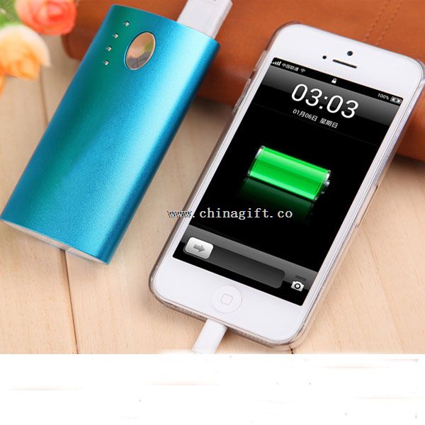 3600mah power bank