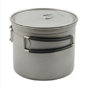 batterie de cuisine camping 1000ml images