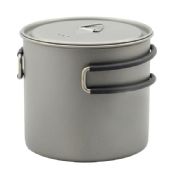 Camping cook set images