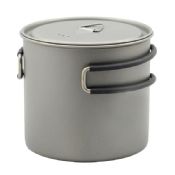 camping cook set images