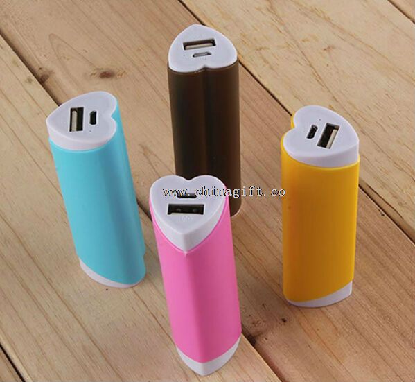 bank mini energii 2600mAh