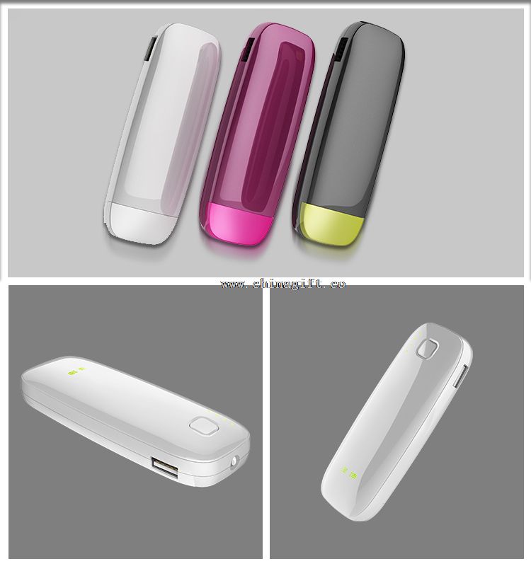 5200mAh power banka