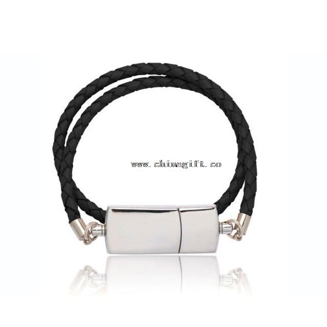 Bracelet USB Flash Drive