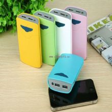 2600mah dual usb portable charger images