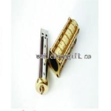 Metal Coded Lock USB 2.0 Pen Drive images