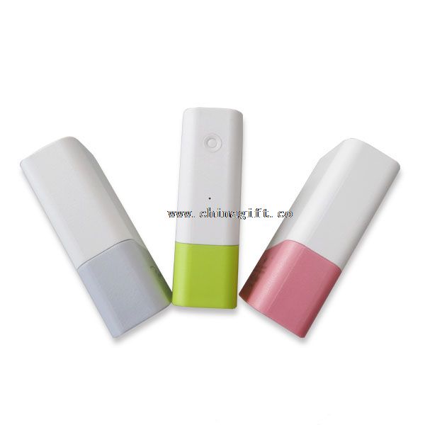 flexible power bank