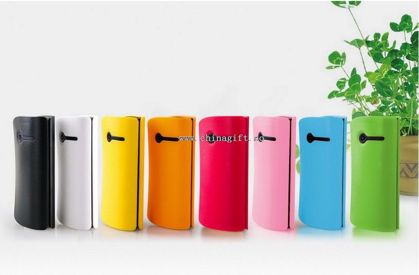 LED hand lamps mobile portable powerful power bank