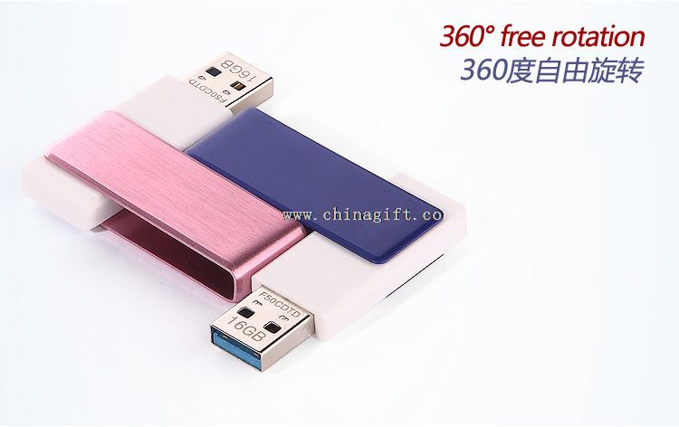 Krásný výrobek mini usb flash disk