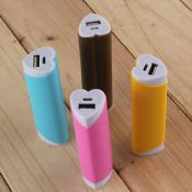 2600mAh mini Powerbank images