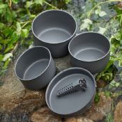 5pcs parts cookware handle images