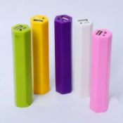 Mini power bank 2600mah images