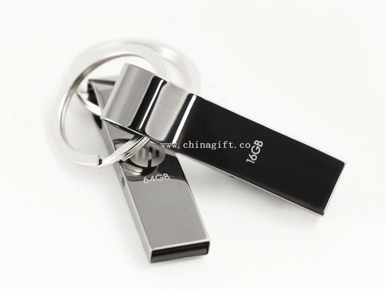 unidades flash usb de metal