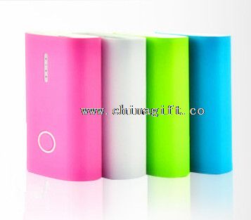 mini portable powerbank