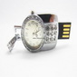 crystal usb drive of watch small picture