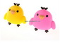 beau poulet en forme de clé USB de pvc small picture