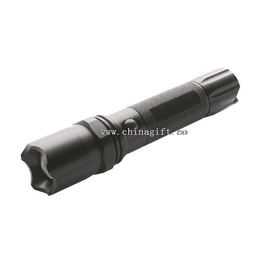 120lm cheap led aluminum flashlight