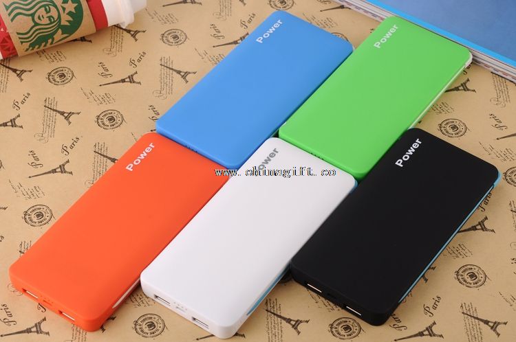 4000mAh laptop charger power bank