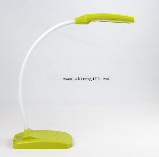 Lámpara de escritorio LED