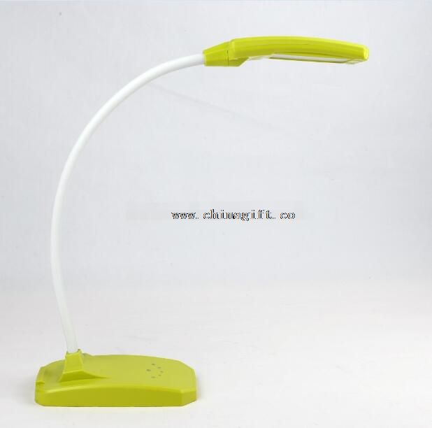 lampe de bureau LED