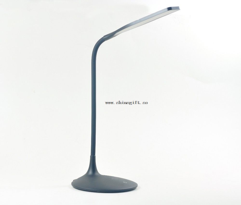 LED-lampe