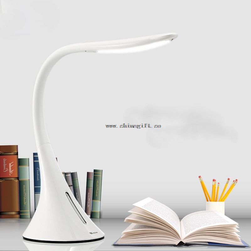 led light reading lamps