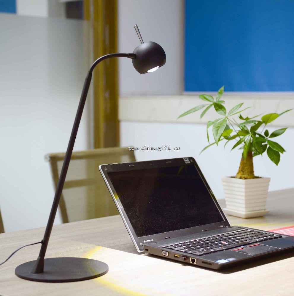 led portable table lamp