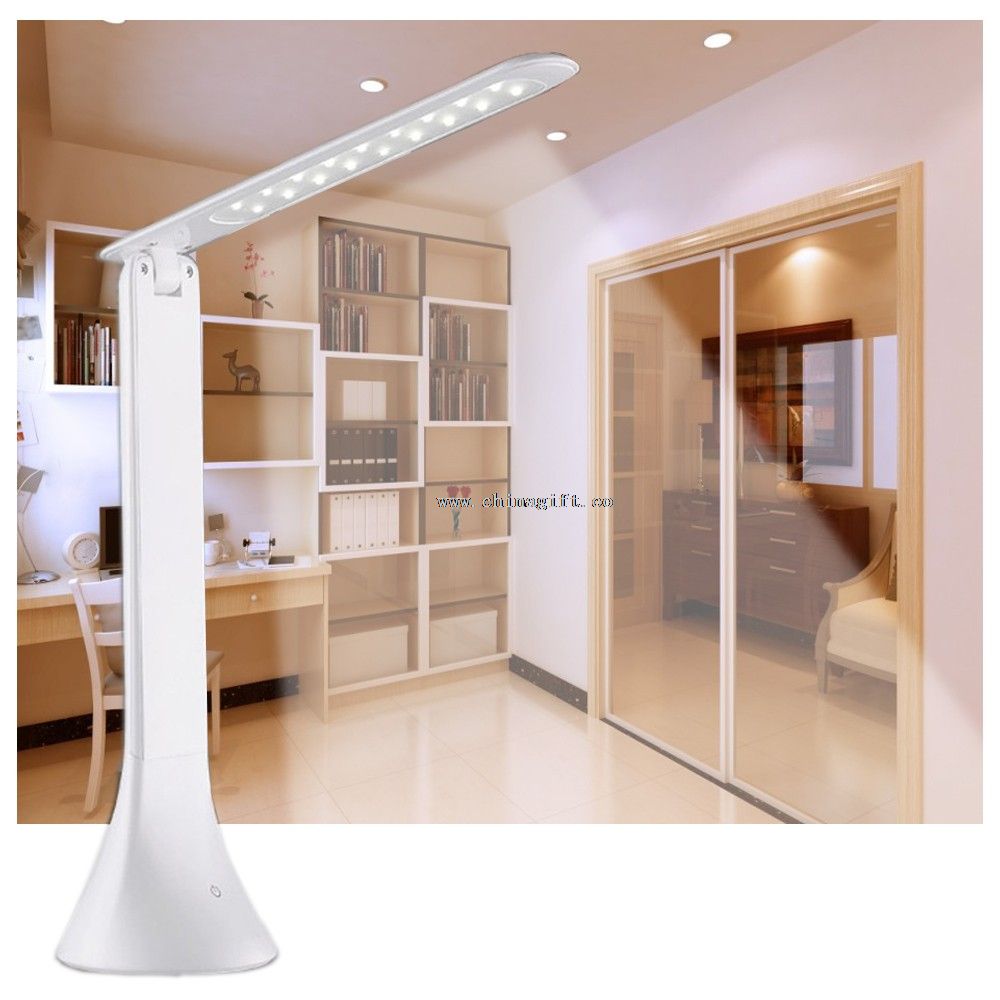LED Table lamp with USB Port