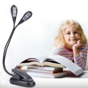 lumières de livre de clip pour les enfants images