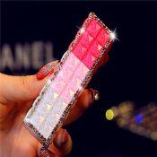 Diamant-Lippenstift-portable Power-bank images