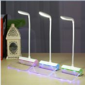 led dimmer table lamp images