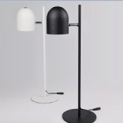 LED table lamp housing images