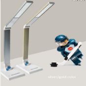 metal led desk lamp images