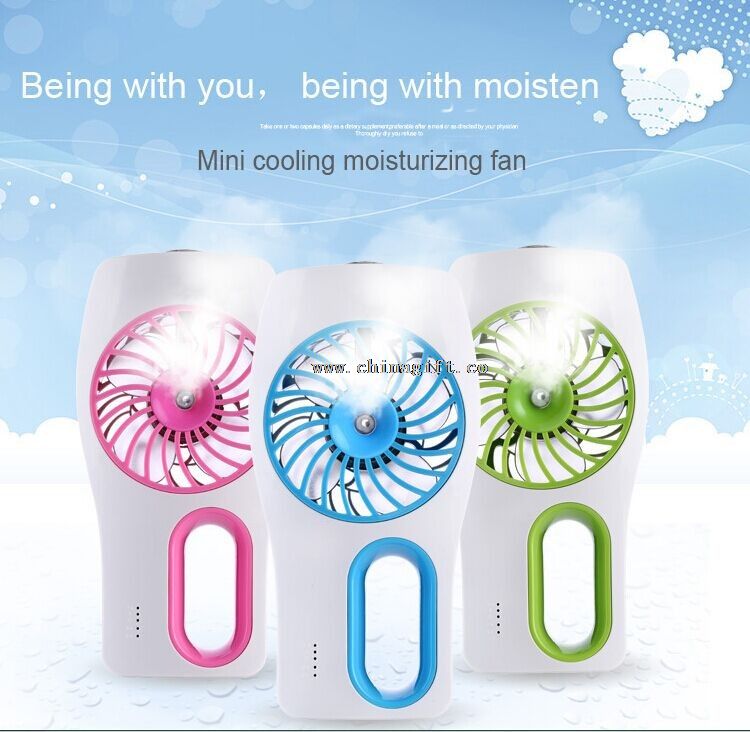 mini fan portable air conditioner