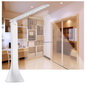 LED Table lamp with USB Port small picture