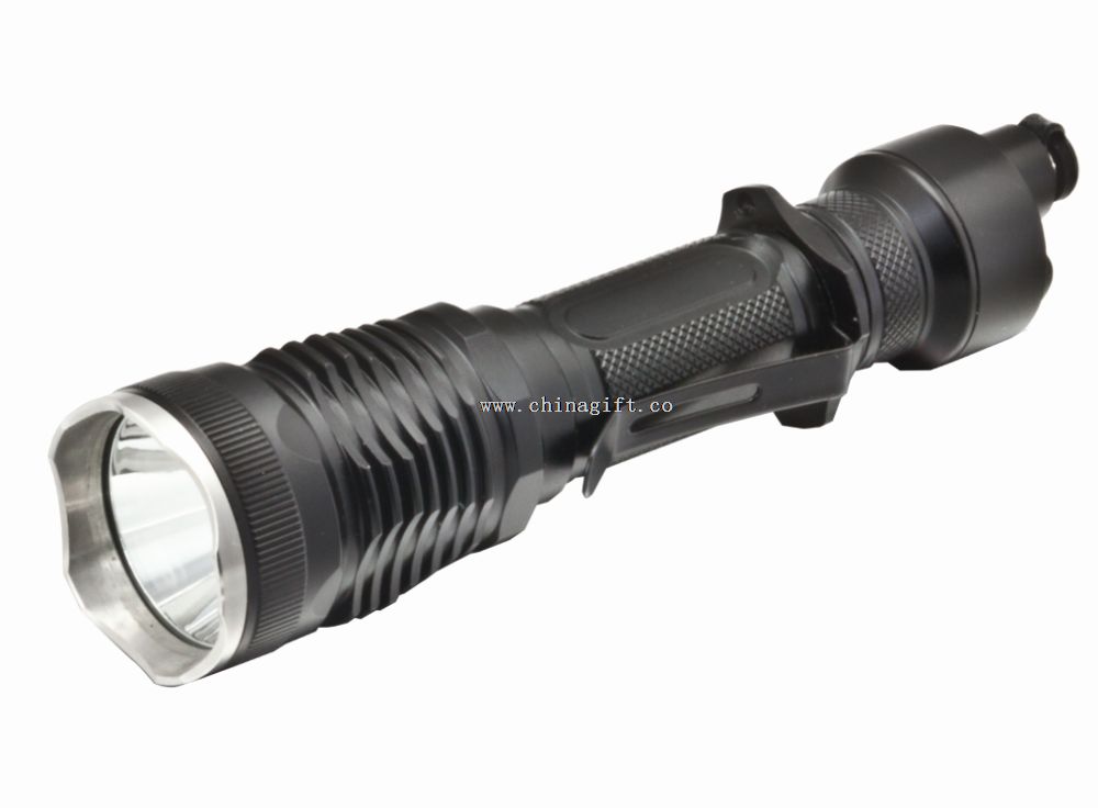 250LM alto lumen led torcia elettrica ricaricabile