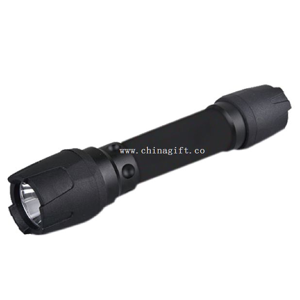 3W pocket size mini led flashlight