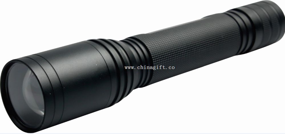 580LM Outdoor Camping flashlight