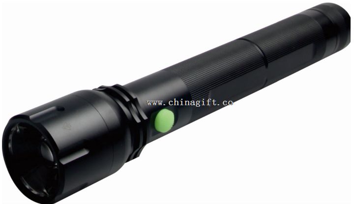 600LM High Power Outdoor Flashlight