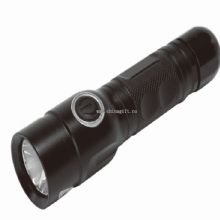 LED classical high power led flashlight images